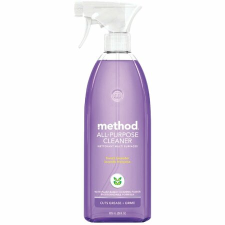 METHOD 28 Oz. French Lavender All-Purpose Cleaner 52